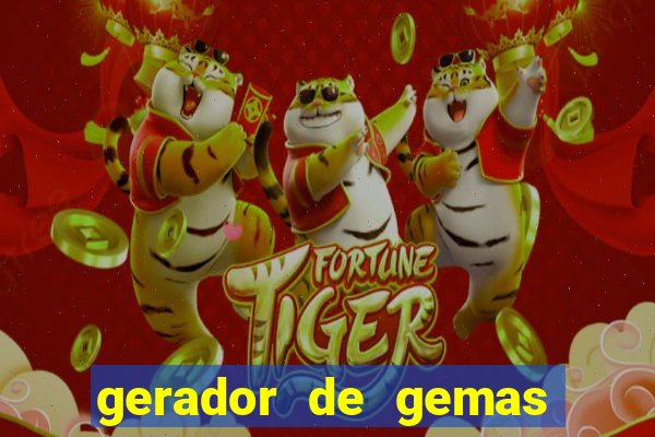 gerador de gemas no brawl stars